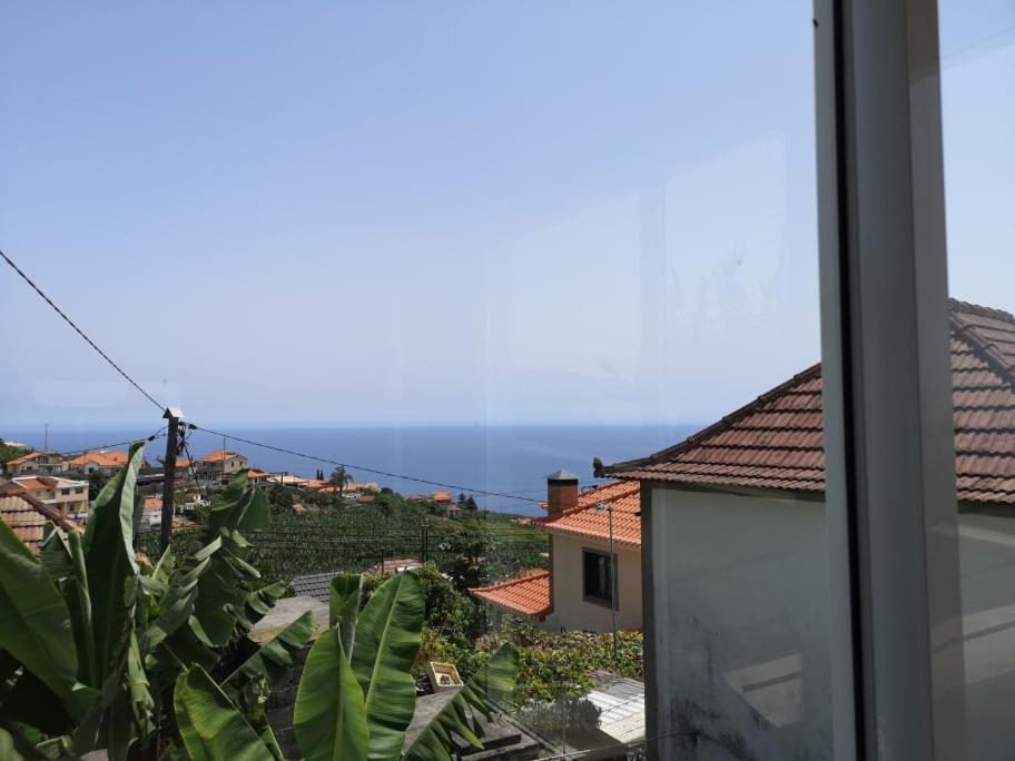 Isabela House Villa ปอนตา ดู โซล ภายนอก รูปภาพ